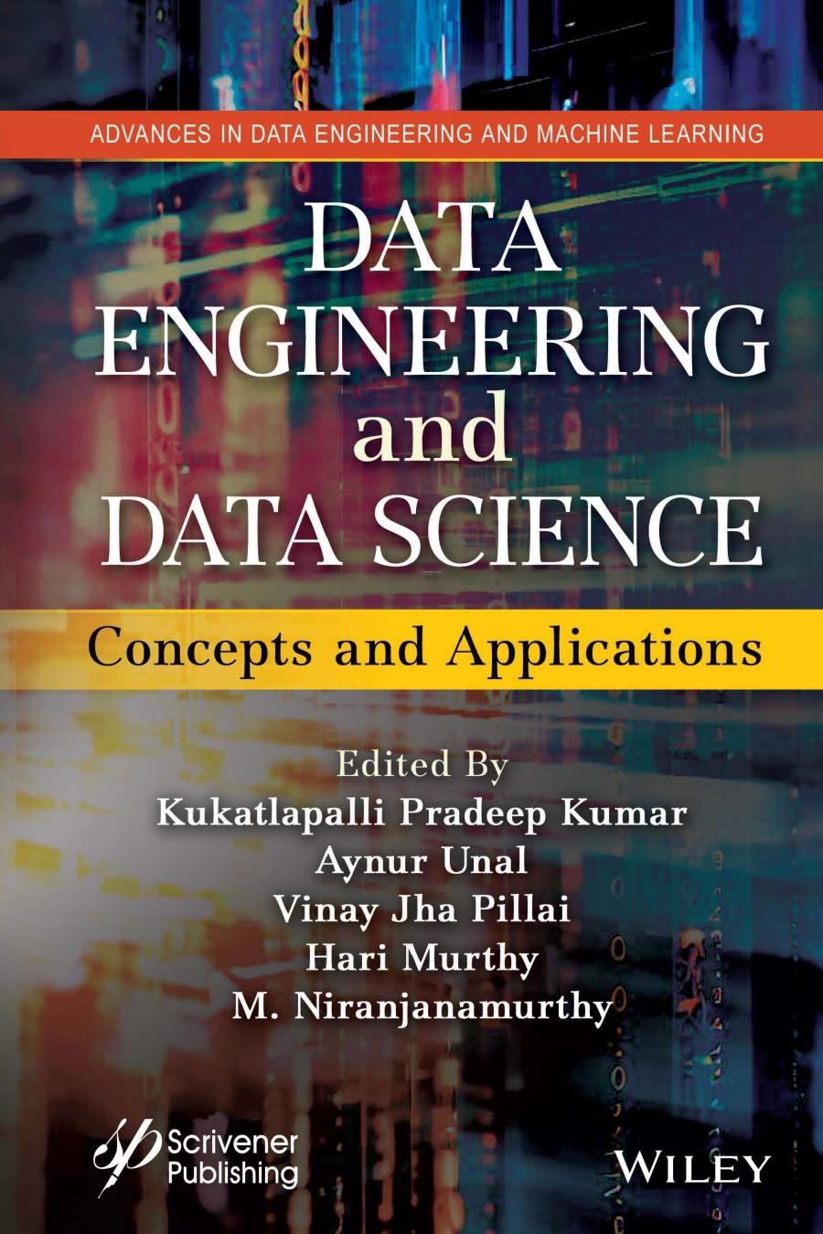 Data Engineering and Data Science: Concepts and Applications