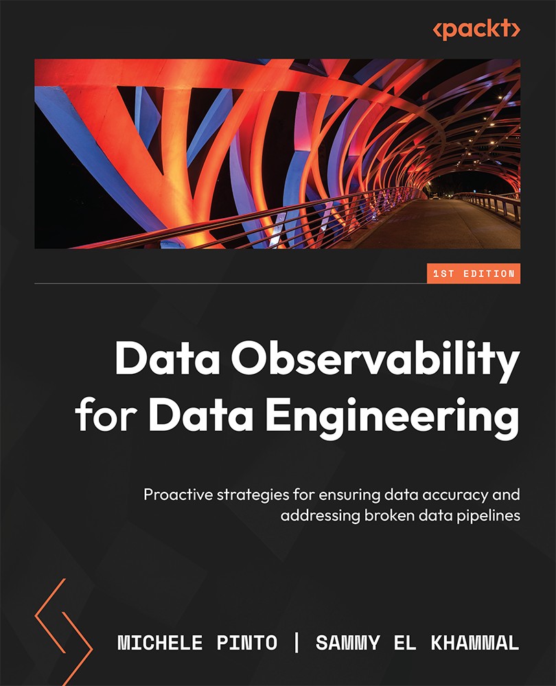 Data Observability for Data Engineering: Proactive Strategies for Ensuring Data Accuracy and Addressing Broken Data Pipelines