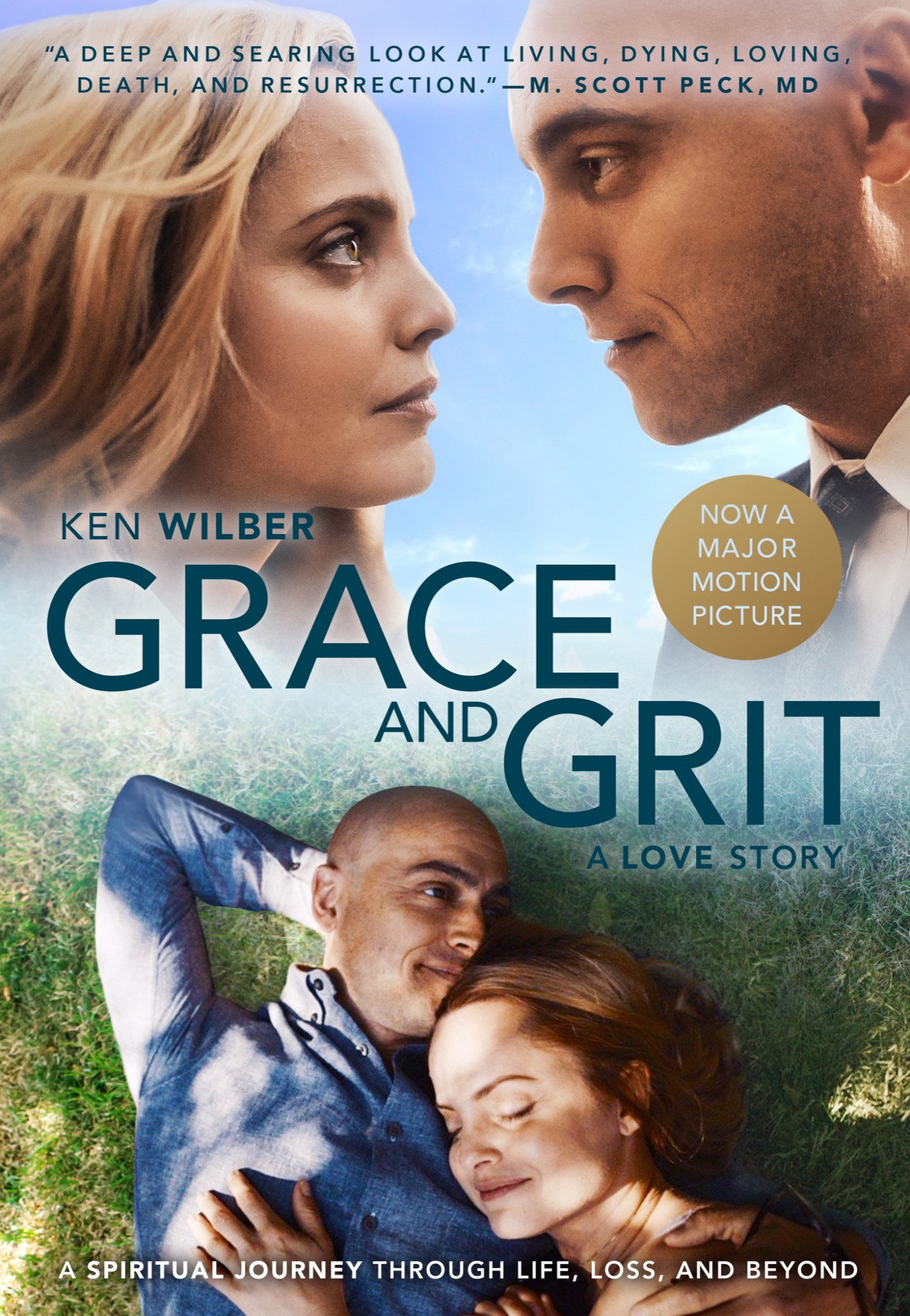 Grace and Grit: A Love Story