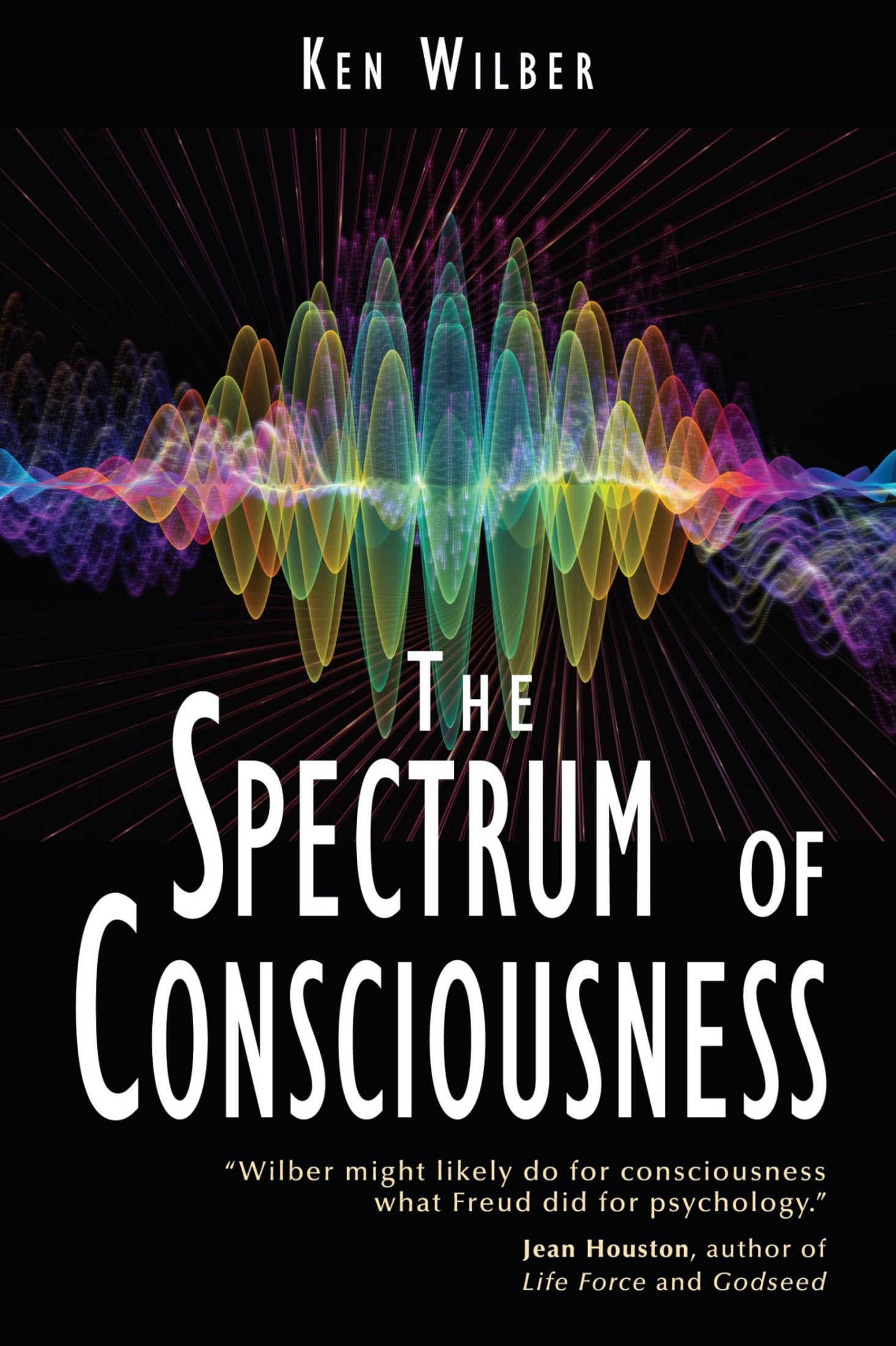 The Spectrum of Consciousness