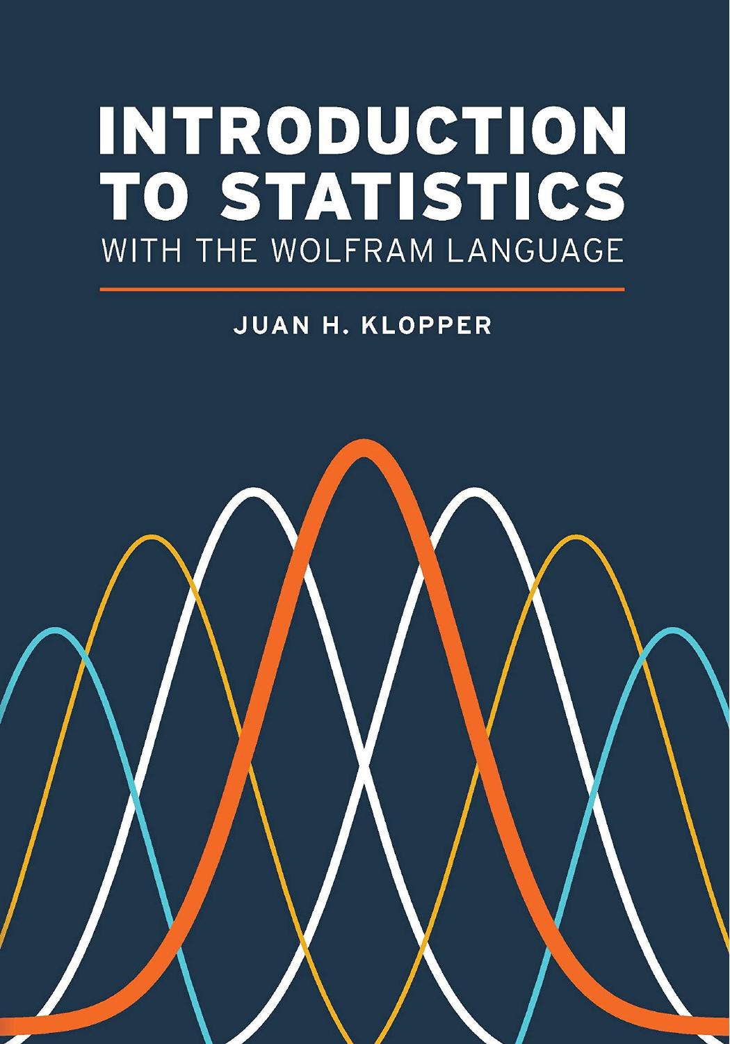 Introduction to Statistics With the Wolfram Language