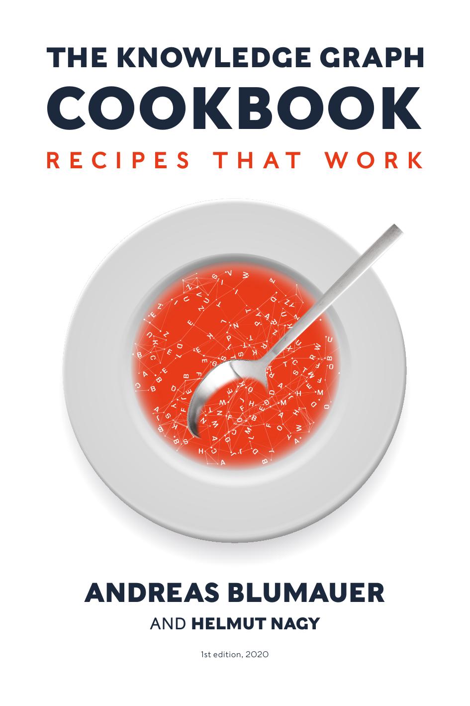 The Knowledge Graph CookBook