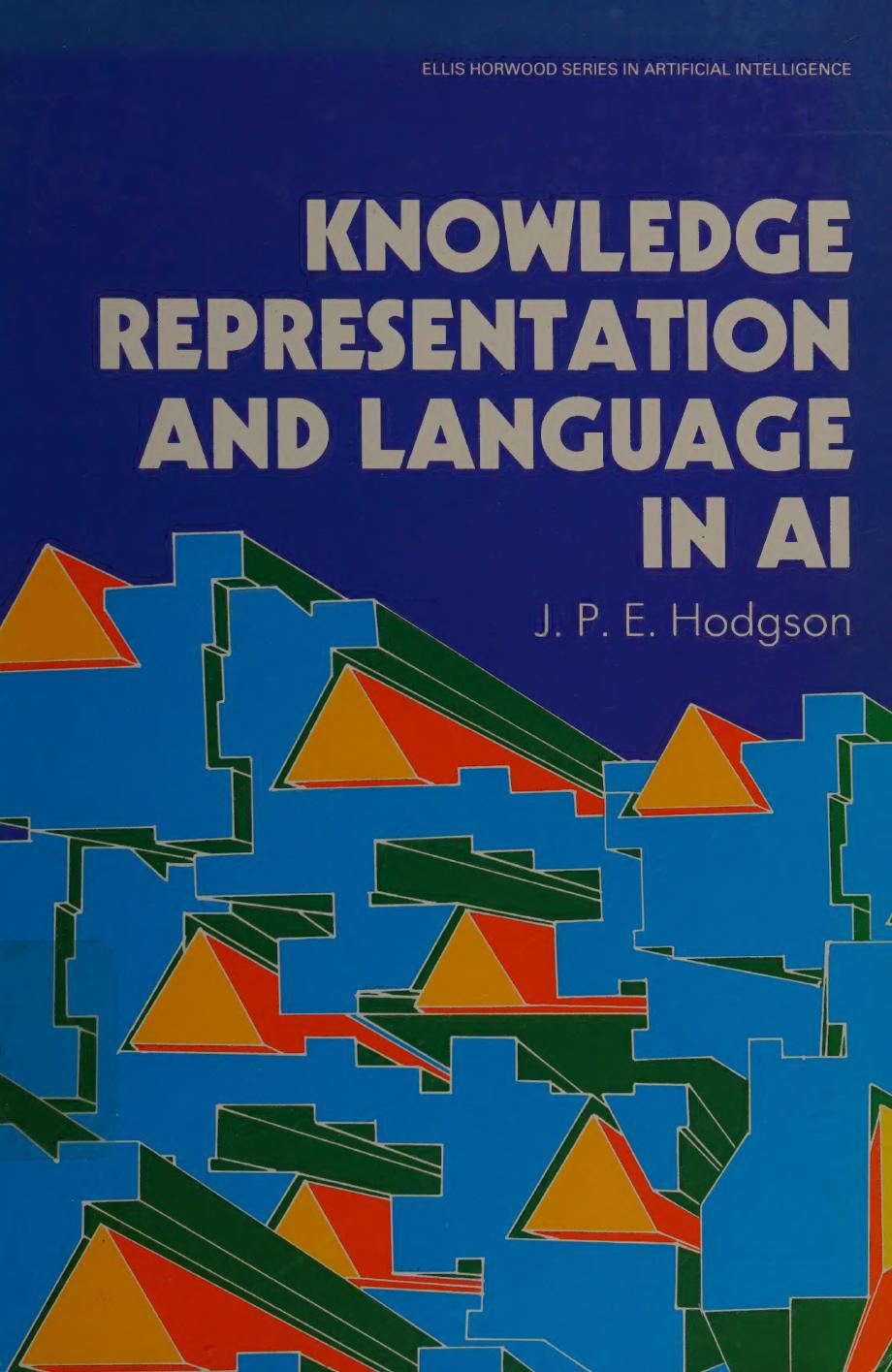 Knowledge Representation and Language in AI