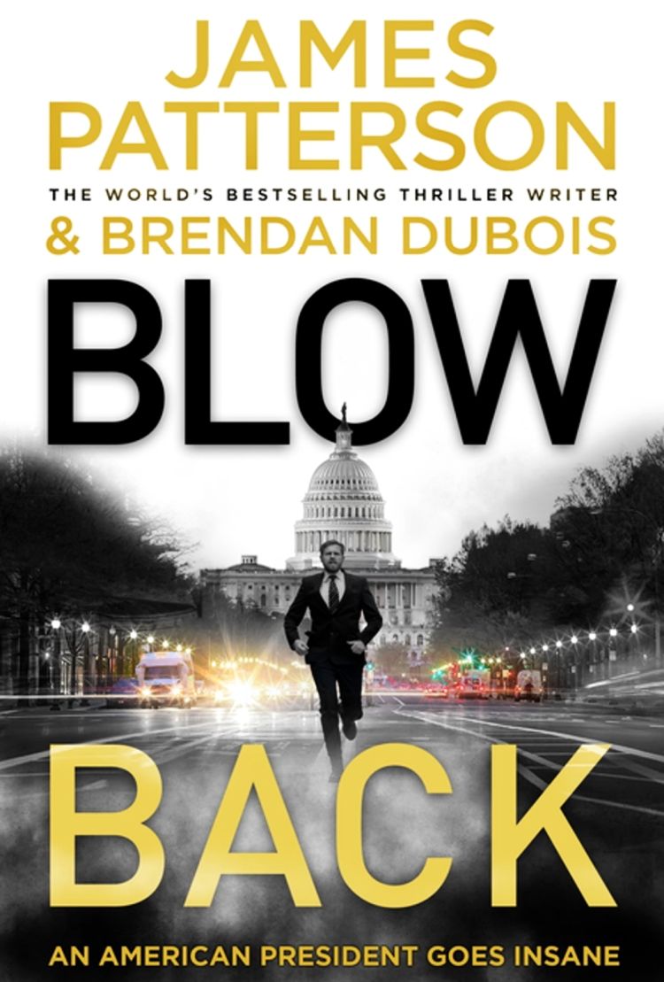 Blowback