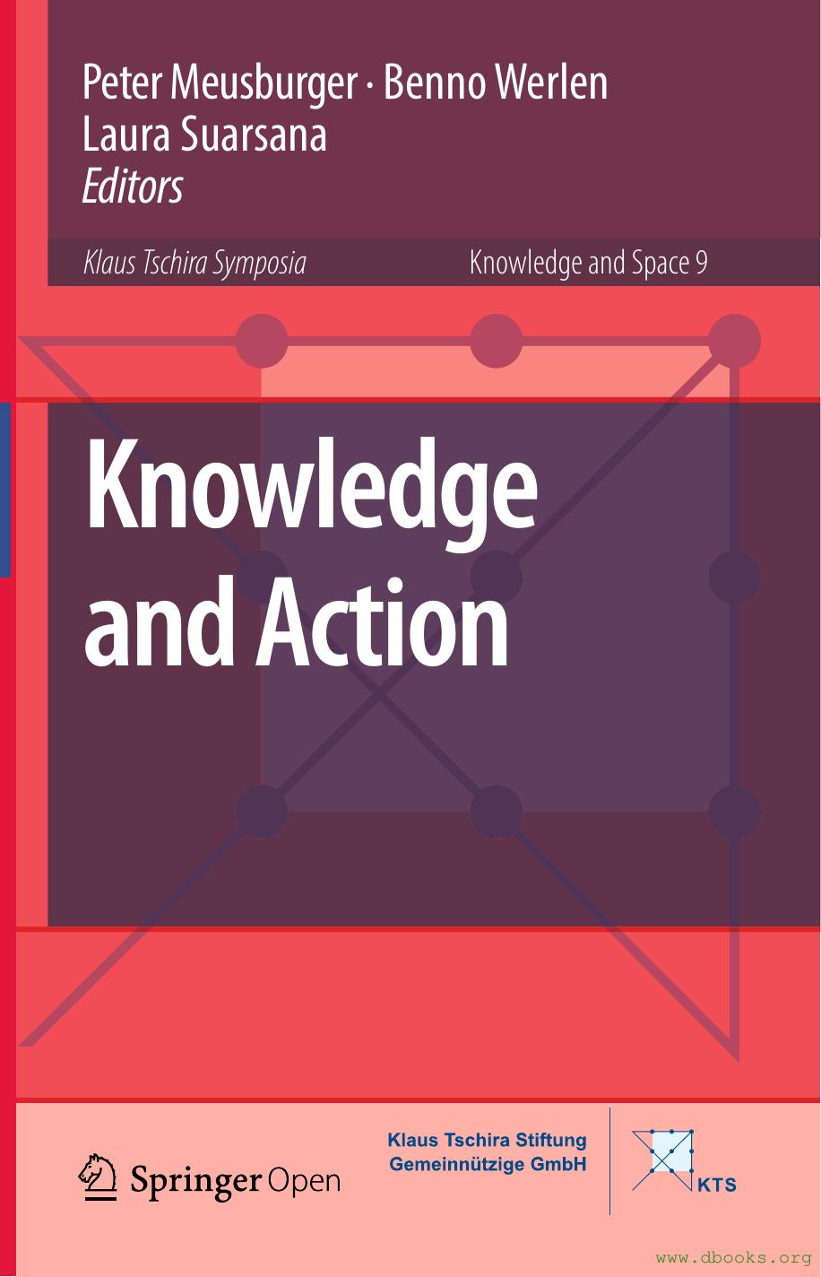 Knowledge and Action