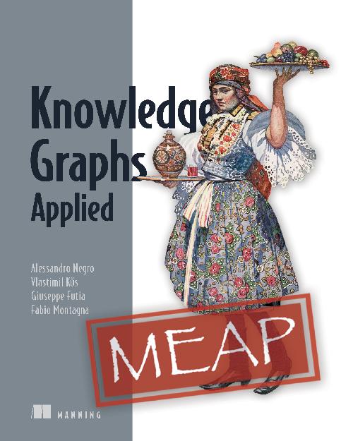 Knowledge Graphs Applied