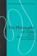 The Philosophy of Time