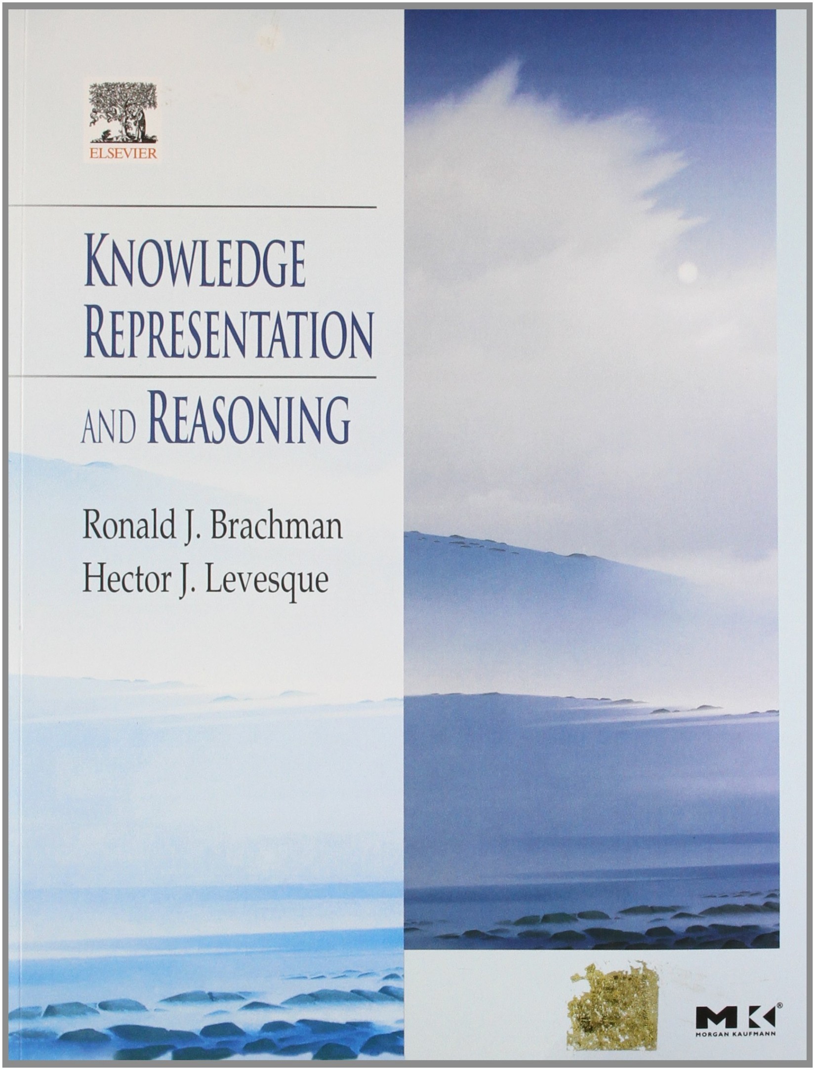 Readings in Knowledge Representation