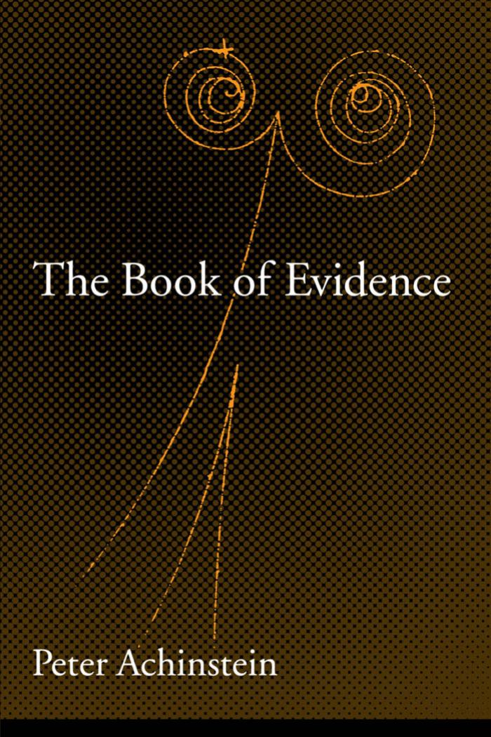 The Book of Evidence