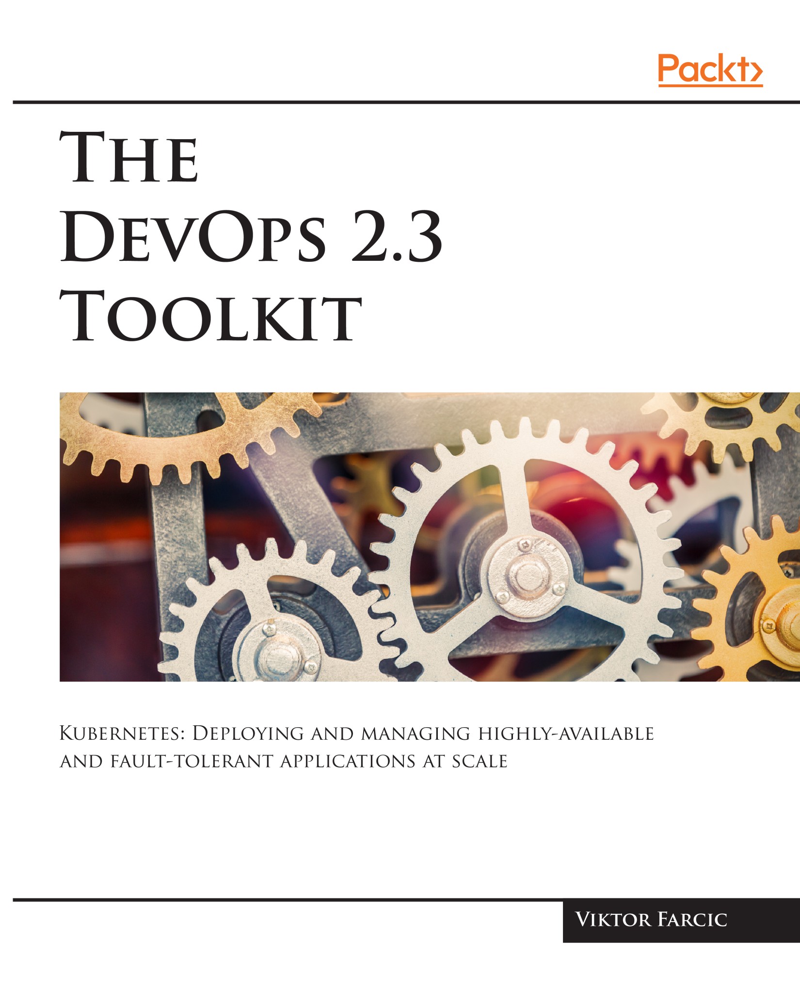 The DevOps 2.3 Toolkit