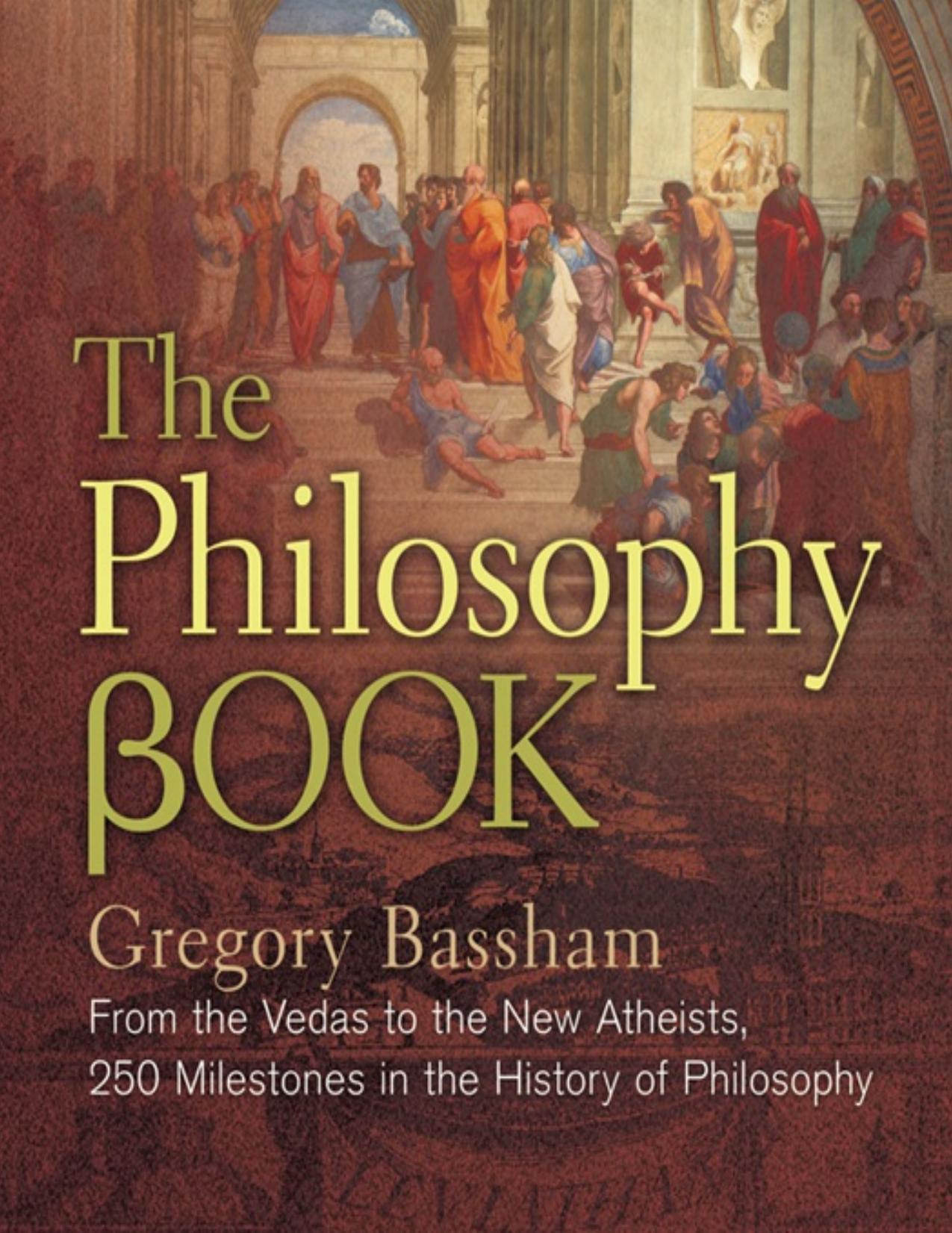 Bedside Book of Philosophy
