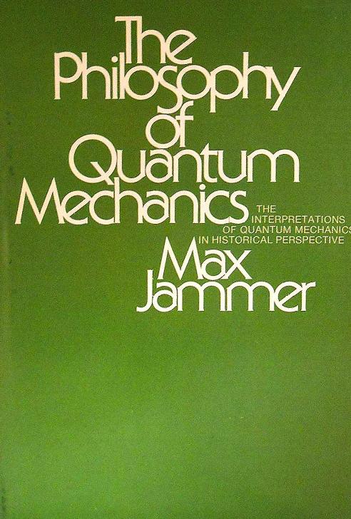 The Philosophy of Quantum Mechanics: The Interpretations of Quantum Mechanics in Historical Perspective