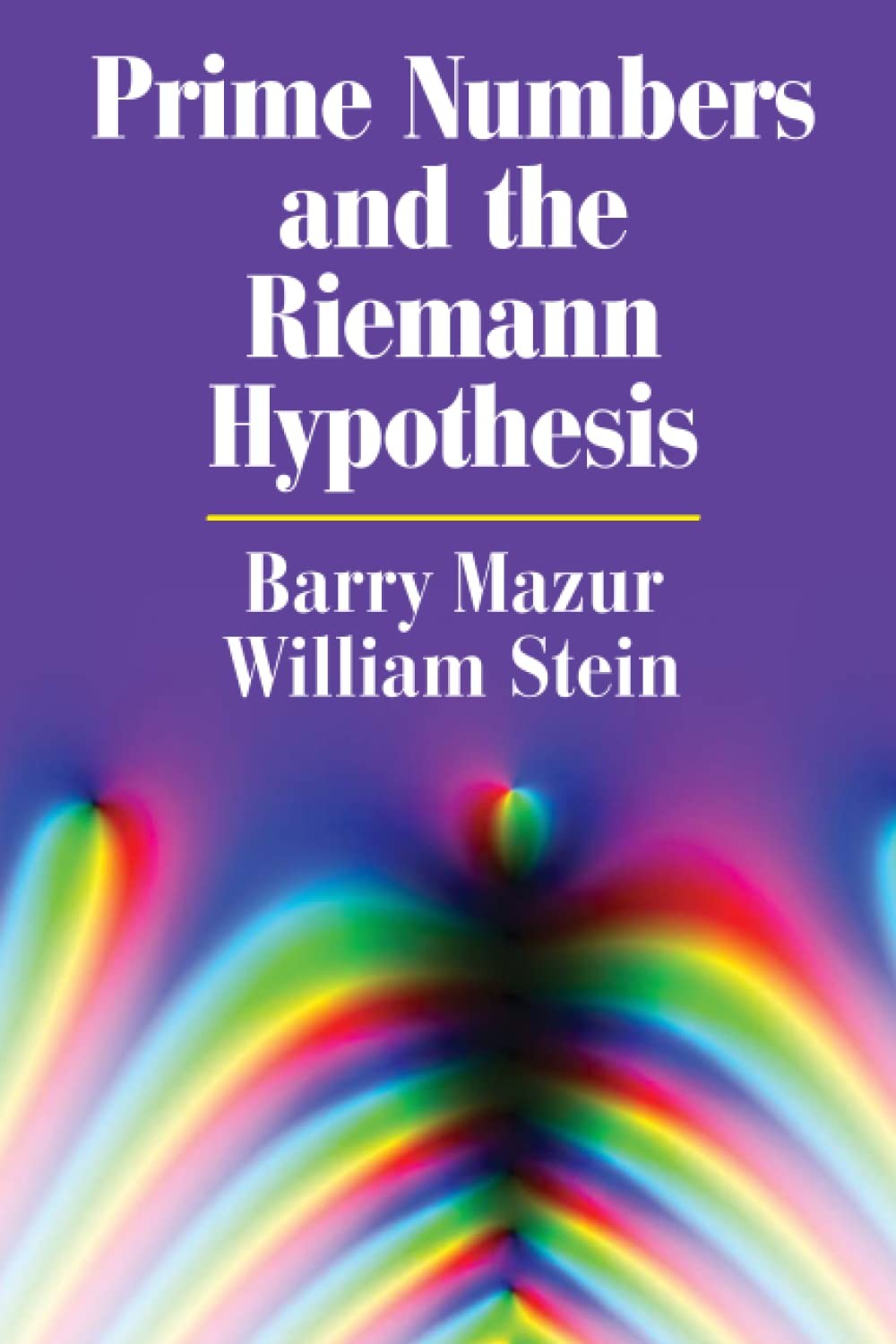 Prime Numbers and the Riemann Hypothesis