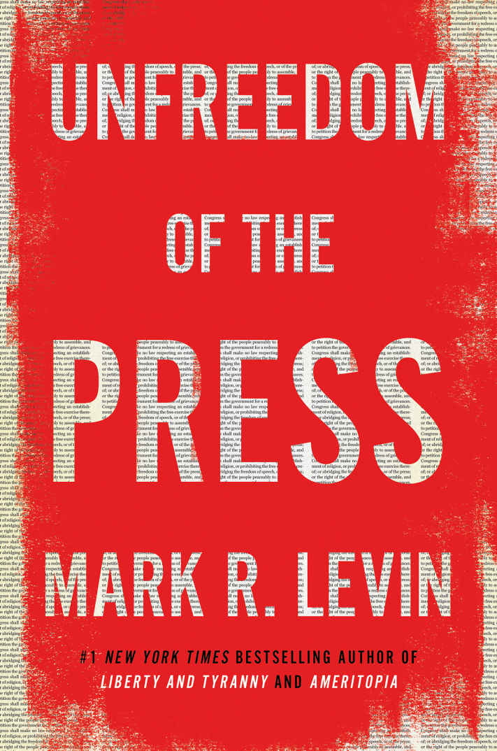 Unfreedom of the Press