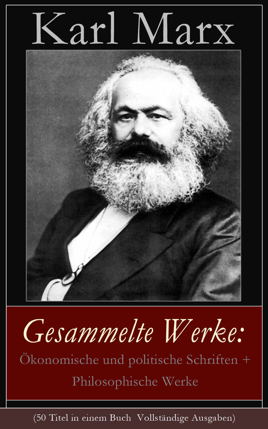 Marx,K./Engels,F.,Gesammelte Werke