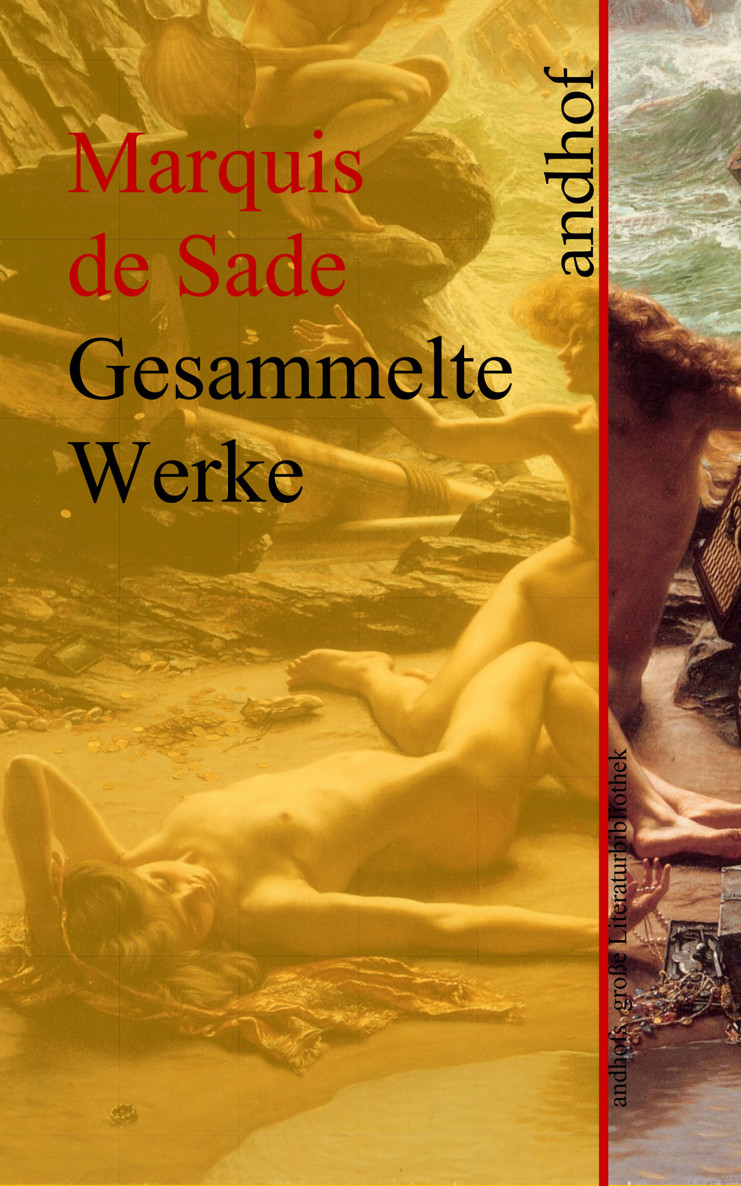 Gesammelte Werke