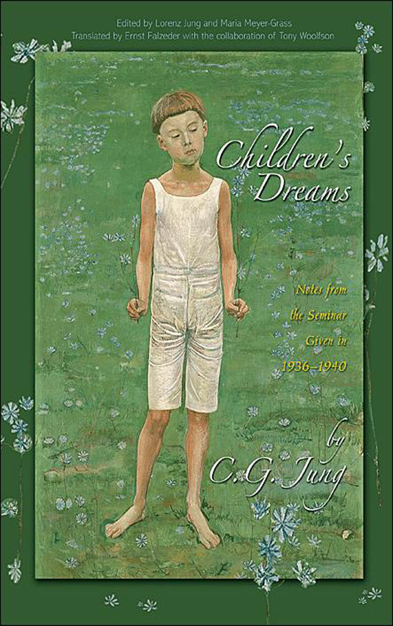 Children's Dreams: Notes From the Seminar Given in 1936-1940