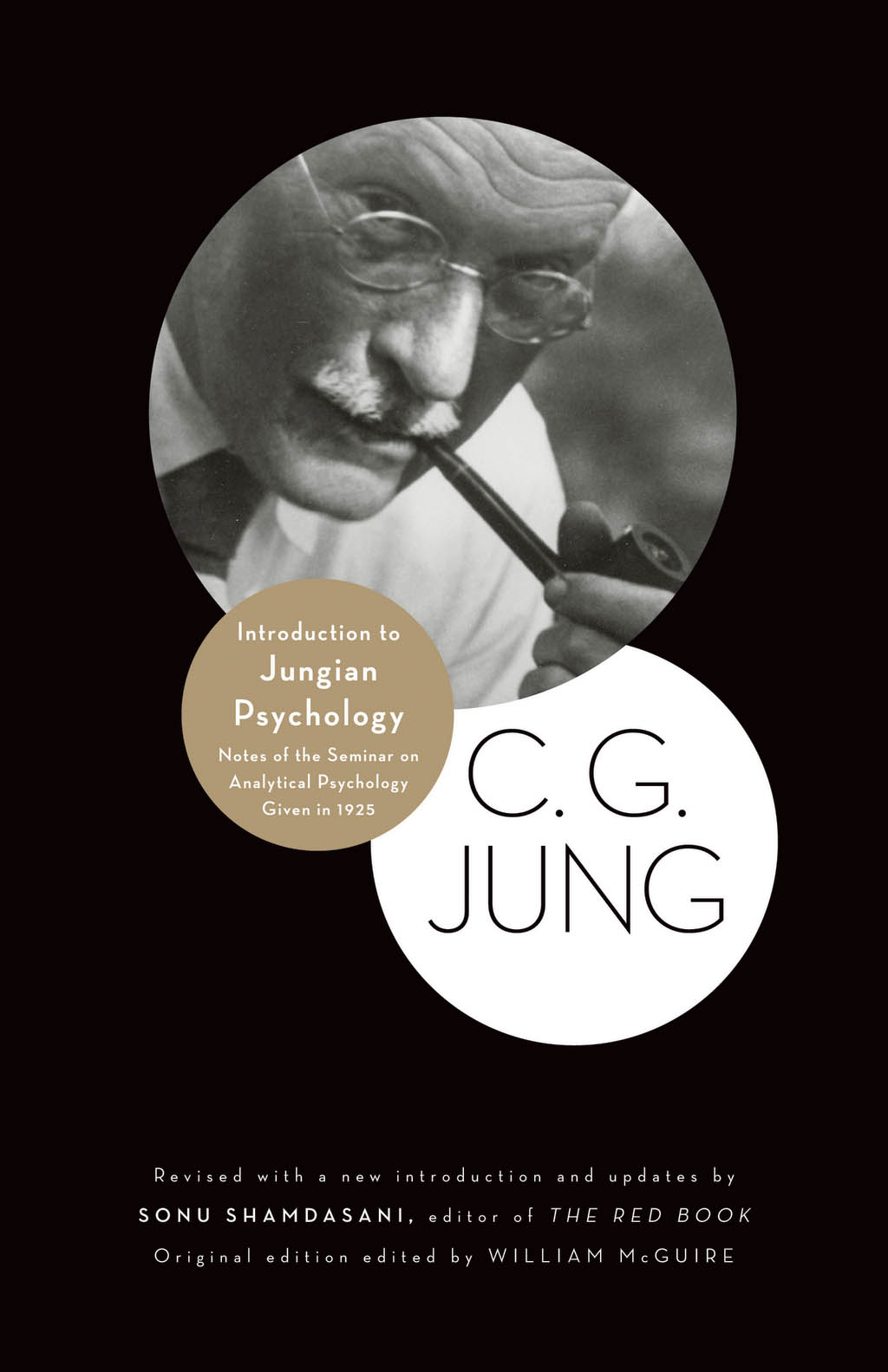 Introduction to Jungian Psychology: Notes of the Seminar on Analytical Psychology Given in 1925