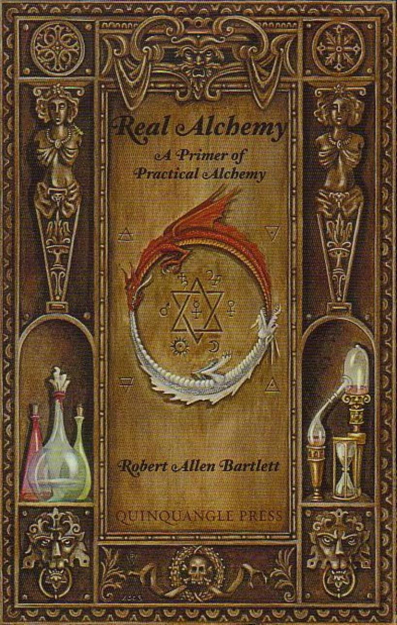 Real Alchemy