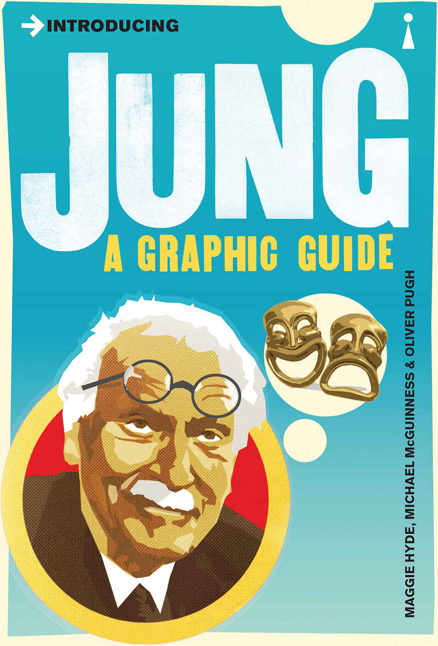 Introducing Jung: A Graphic Guide