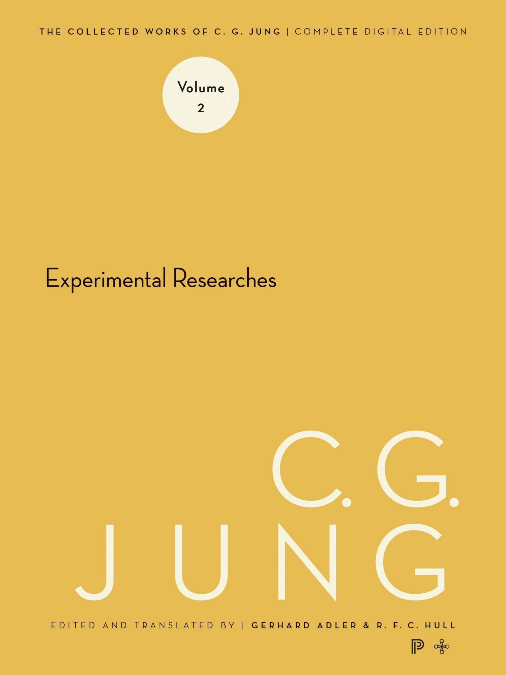Collected Works of C.G. Jung, Volume 9 (Part 2)