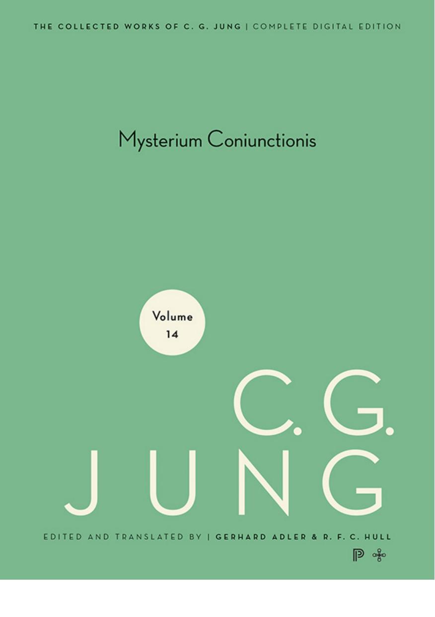 Collected Works of C.G. Jung