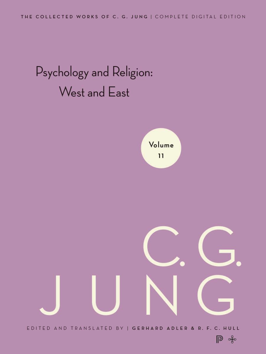 Psychology and Religion: West and East