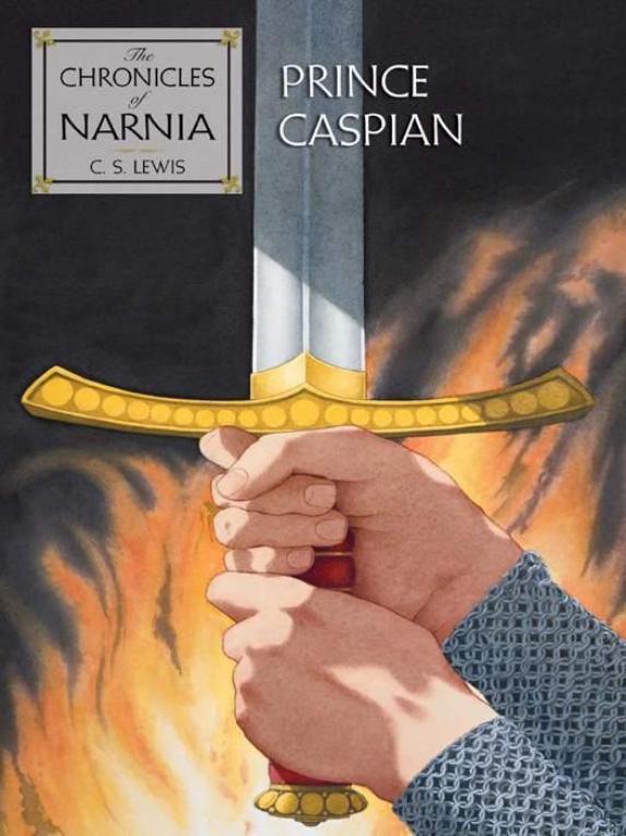 Prince Caspian: the return to Narnia