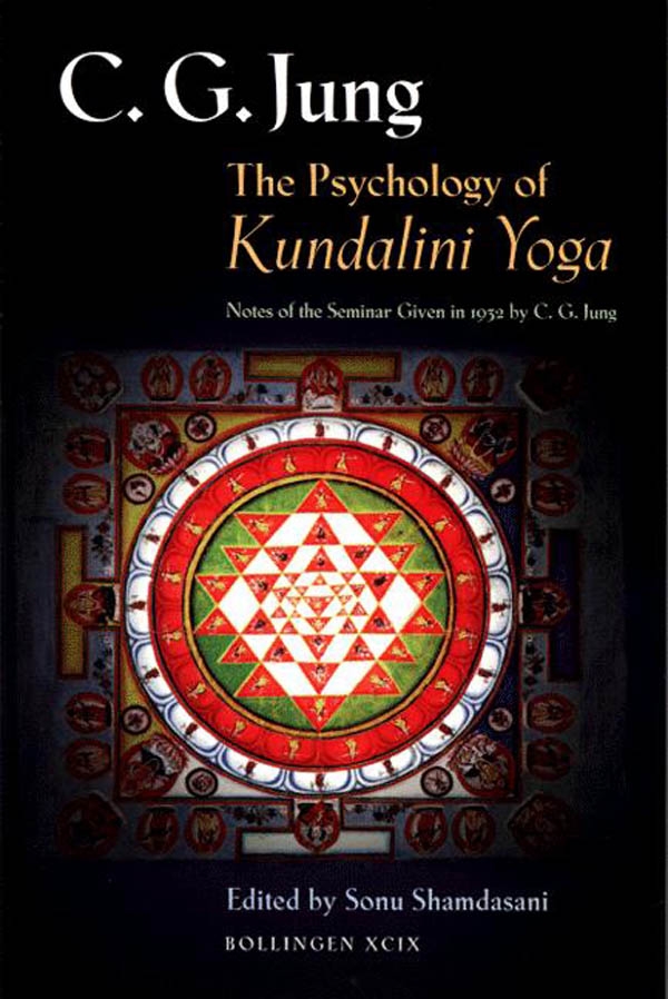 The Psychology of Kundalini Yoga