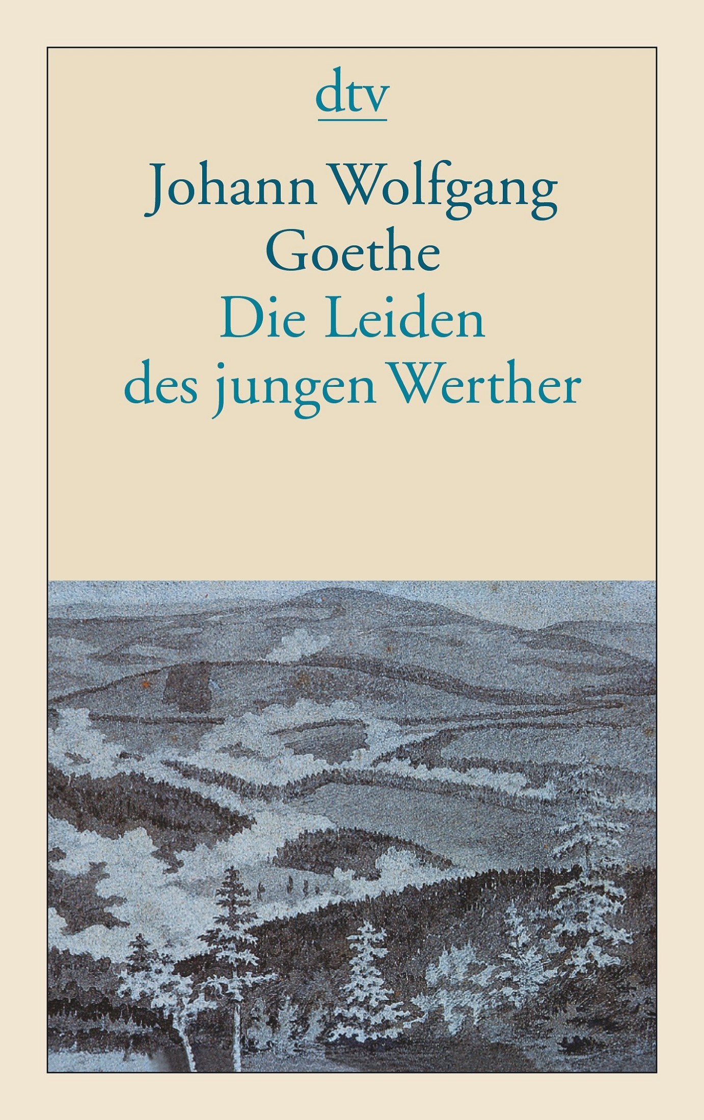 Die Leiden des jungen Werther (Vollständige Ausgabe)