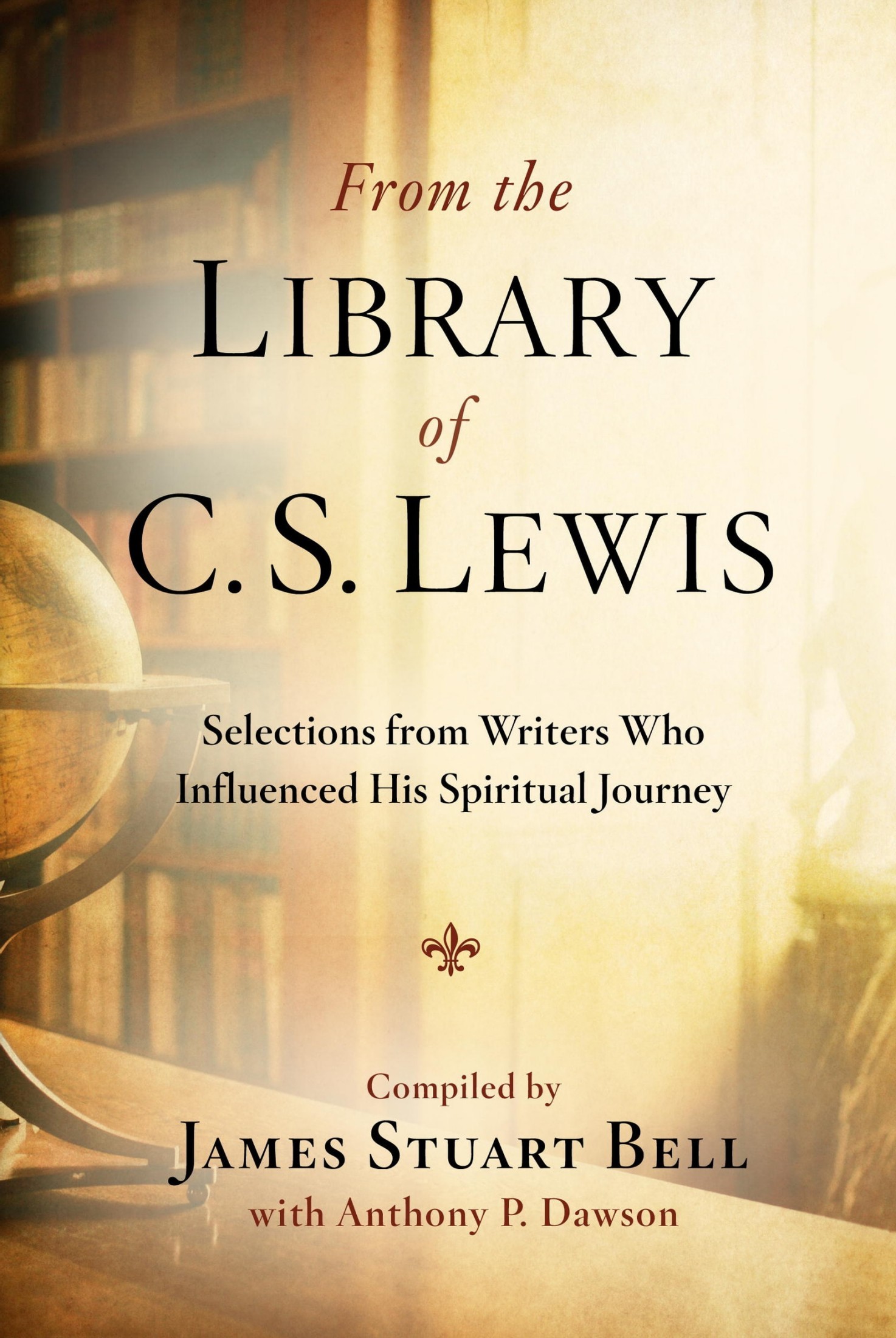 From the Library of C. S. Lewis