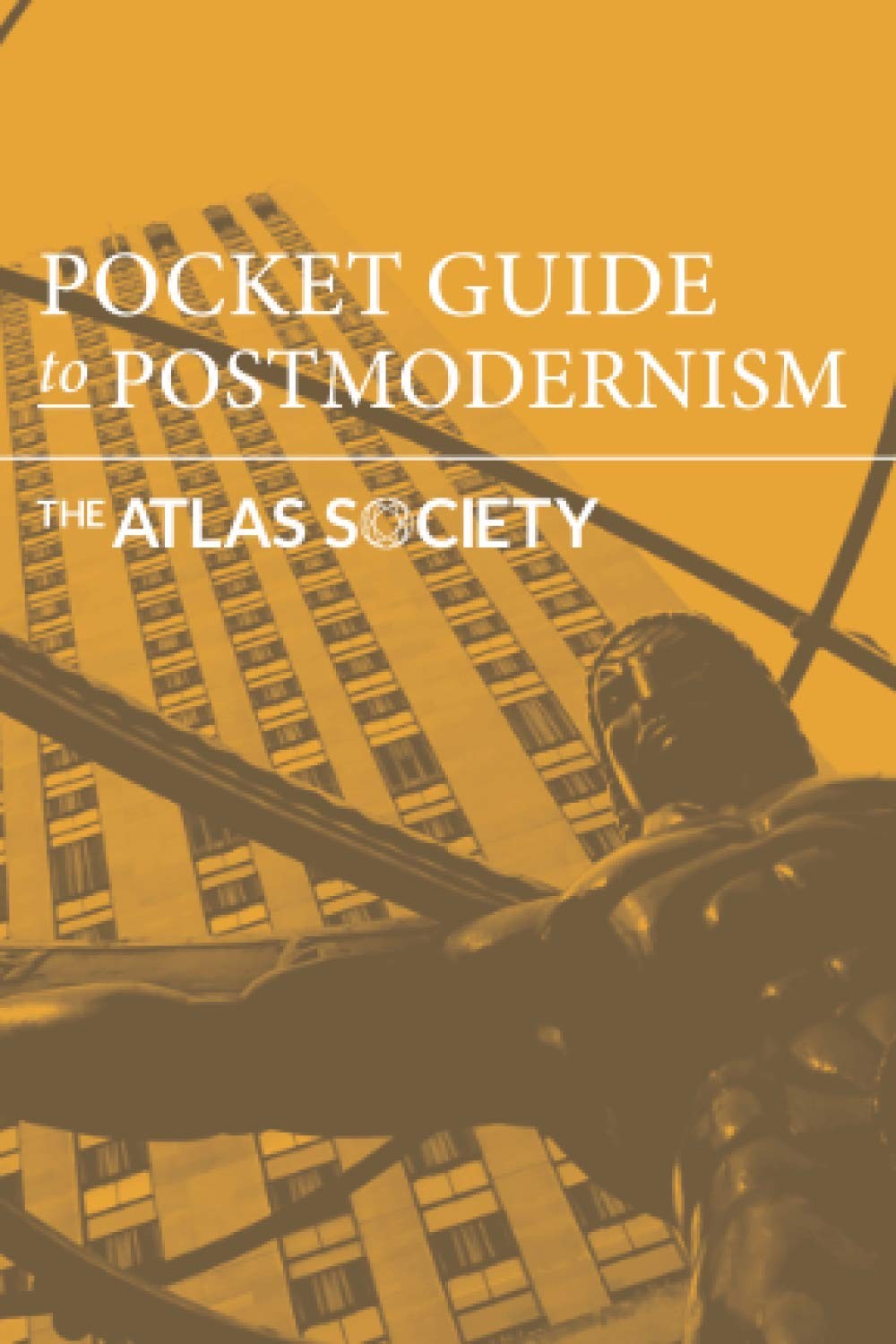 Pocket Guide to Postmodernism