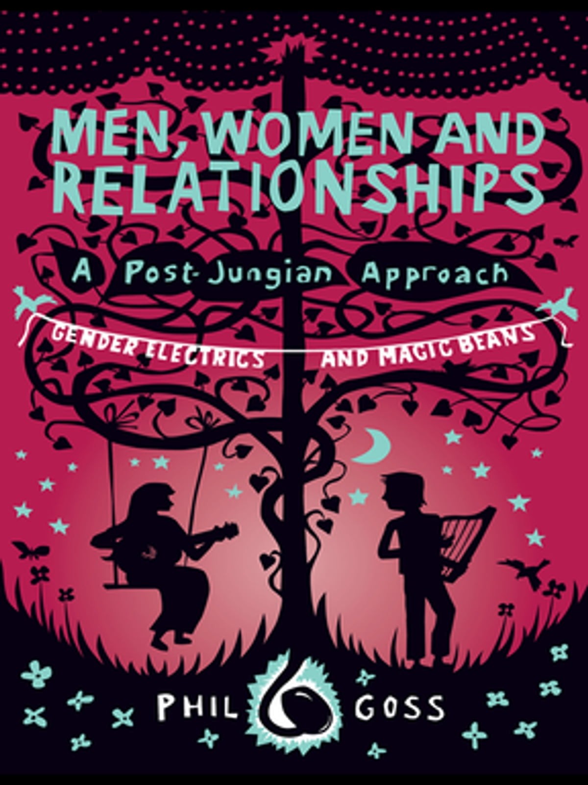 Men, Women and Relationships – a Post-Jungian Approach: Gender Electrics and Magic Beans