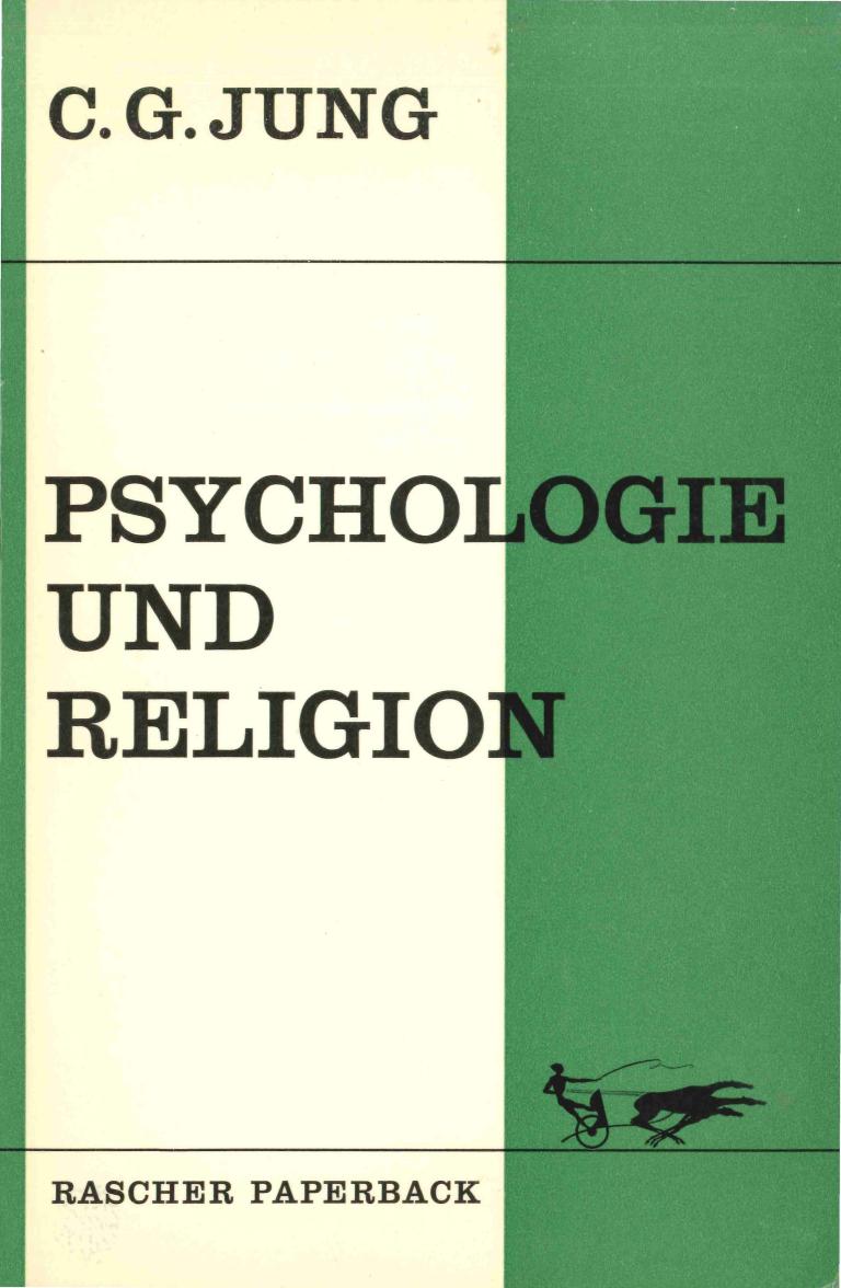 Psychologie und Religion