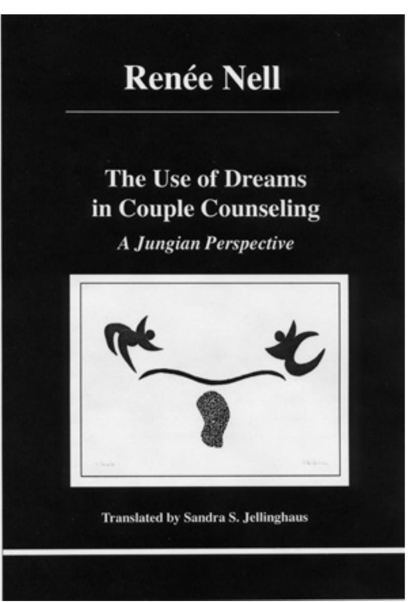 The Use of Dreams in Couple Counseling: A Jungian Perspective