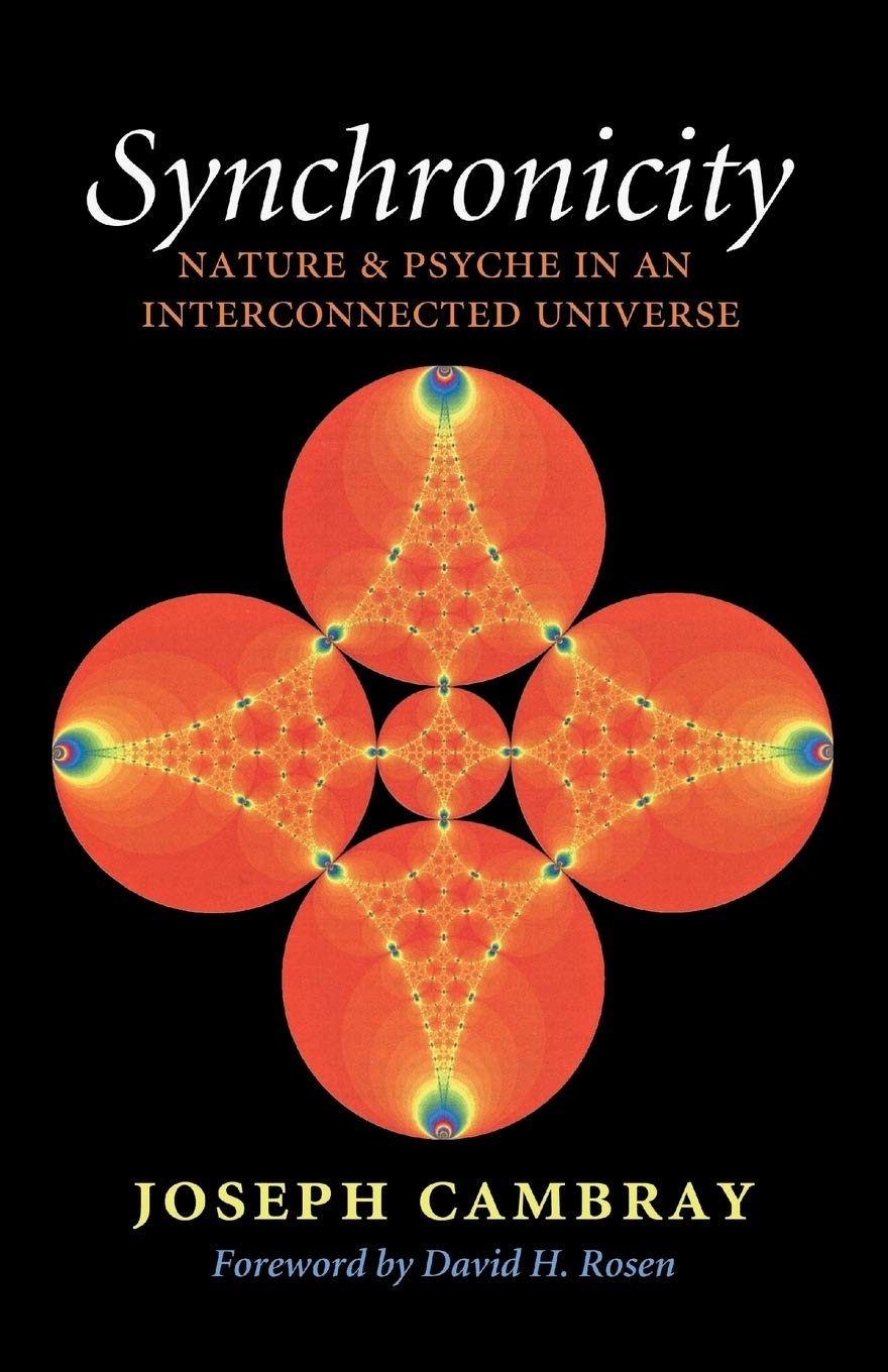 Synchronicity: Nature and Psyche in an Interconnected Universe