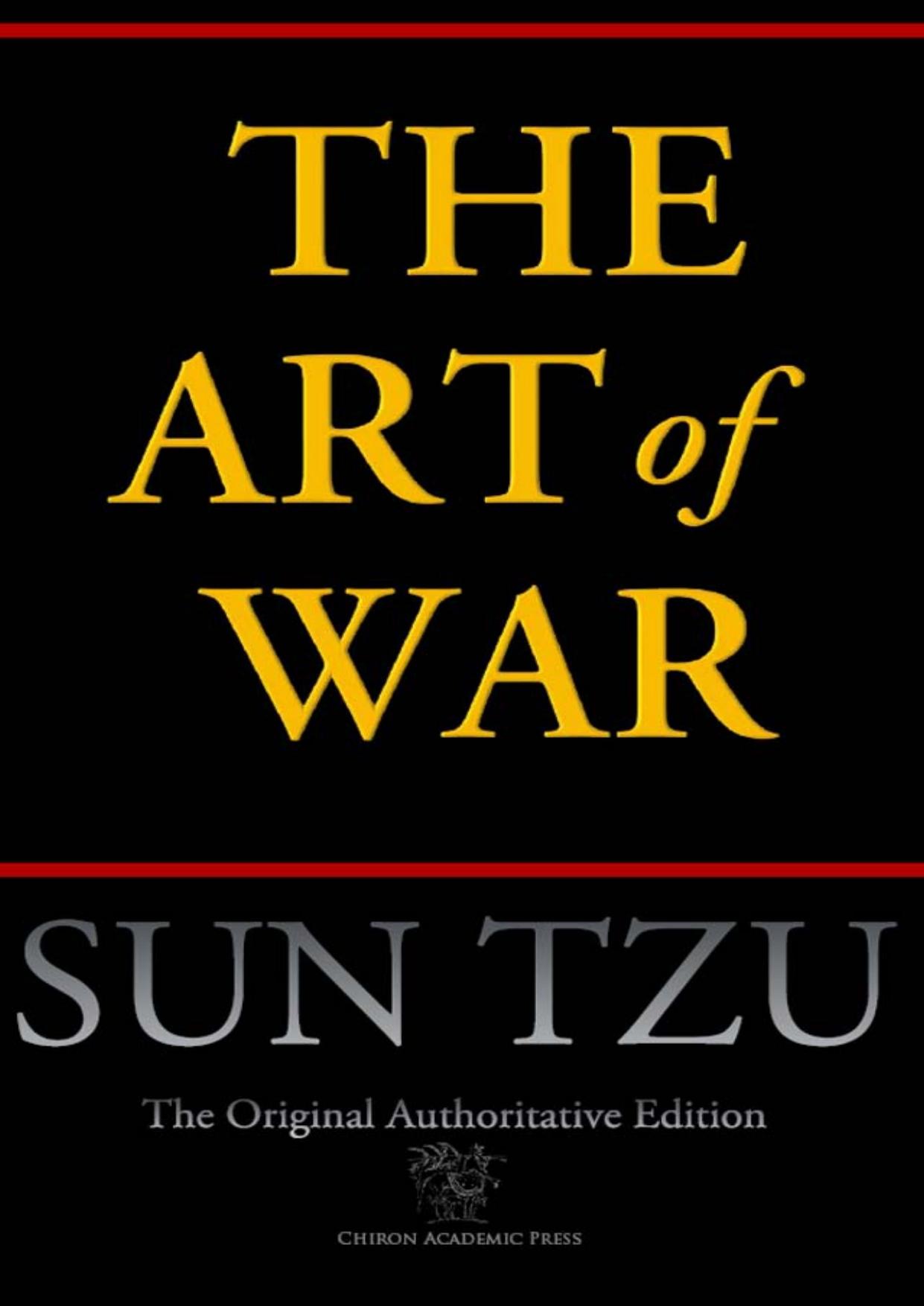 The Art of War