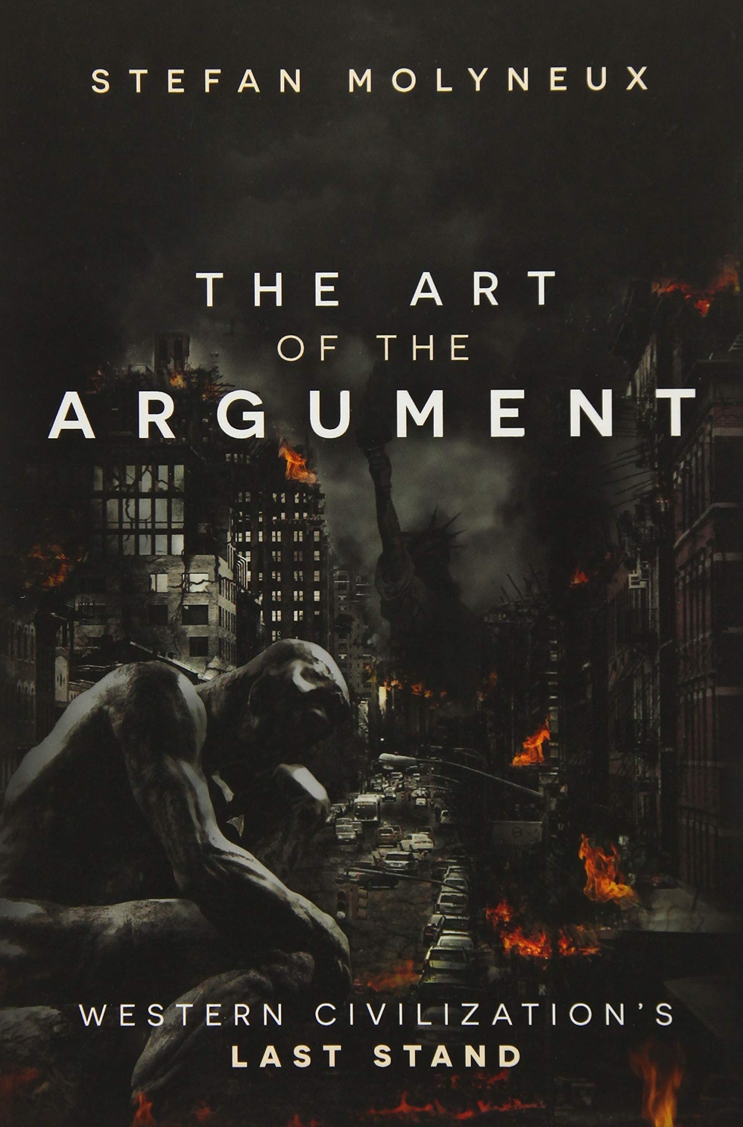 The Art of the Argument: Western Civilization's Last Stand