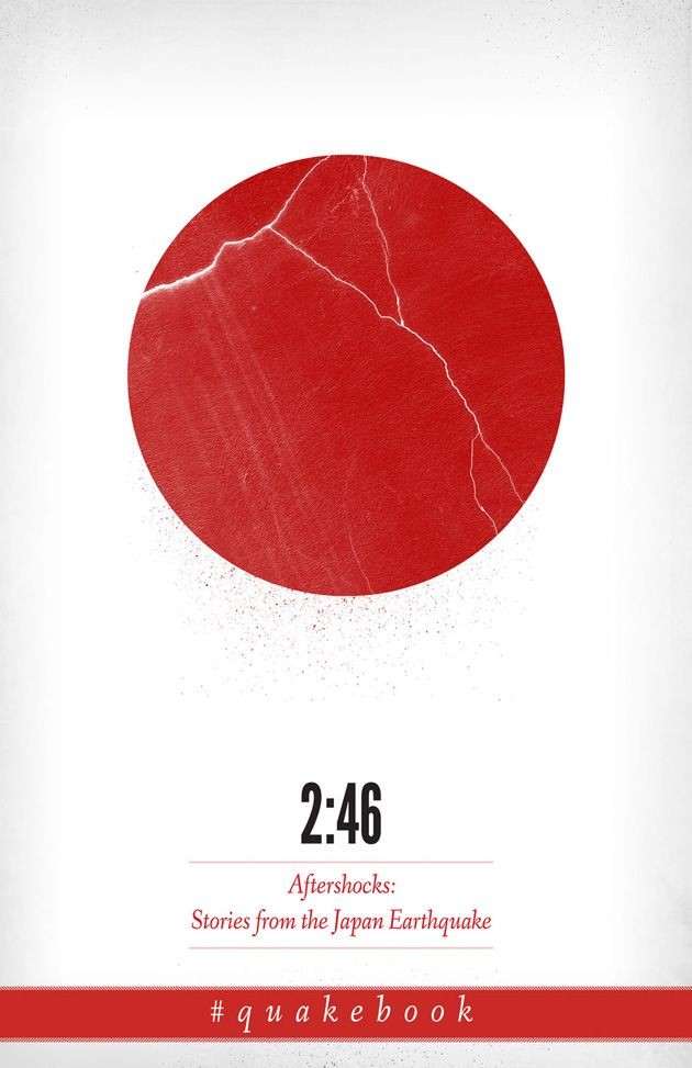 2:46: Aftershocks : Stories From the Japan Earthquake