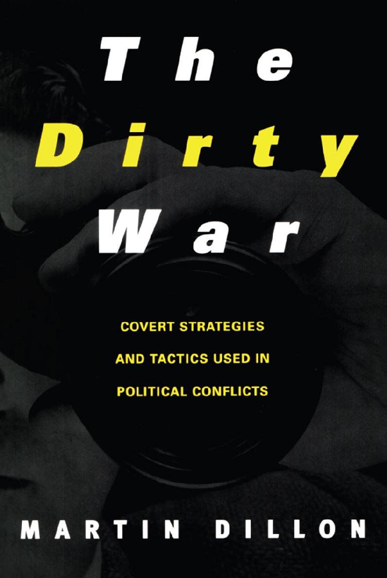 The Dirty War