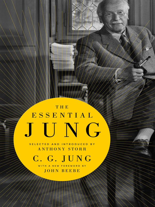 The Essential Jung