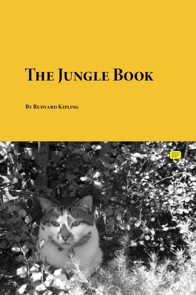 The Jungle Book