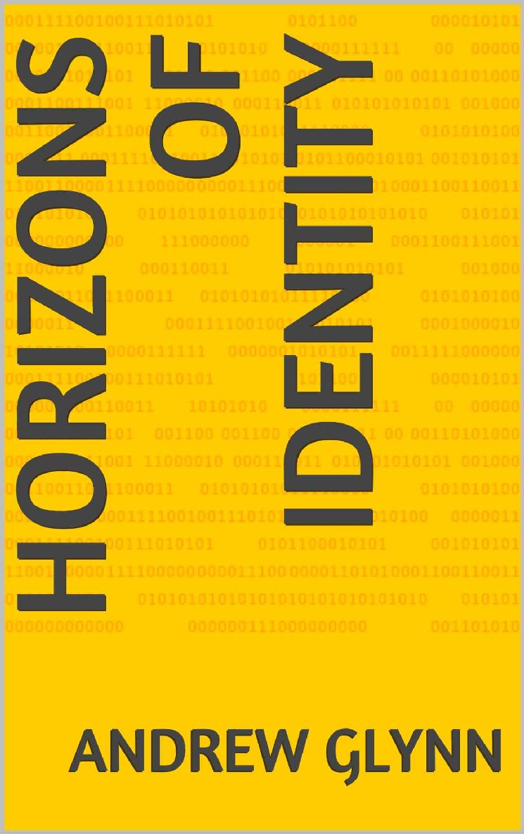 Horizons of Identity