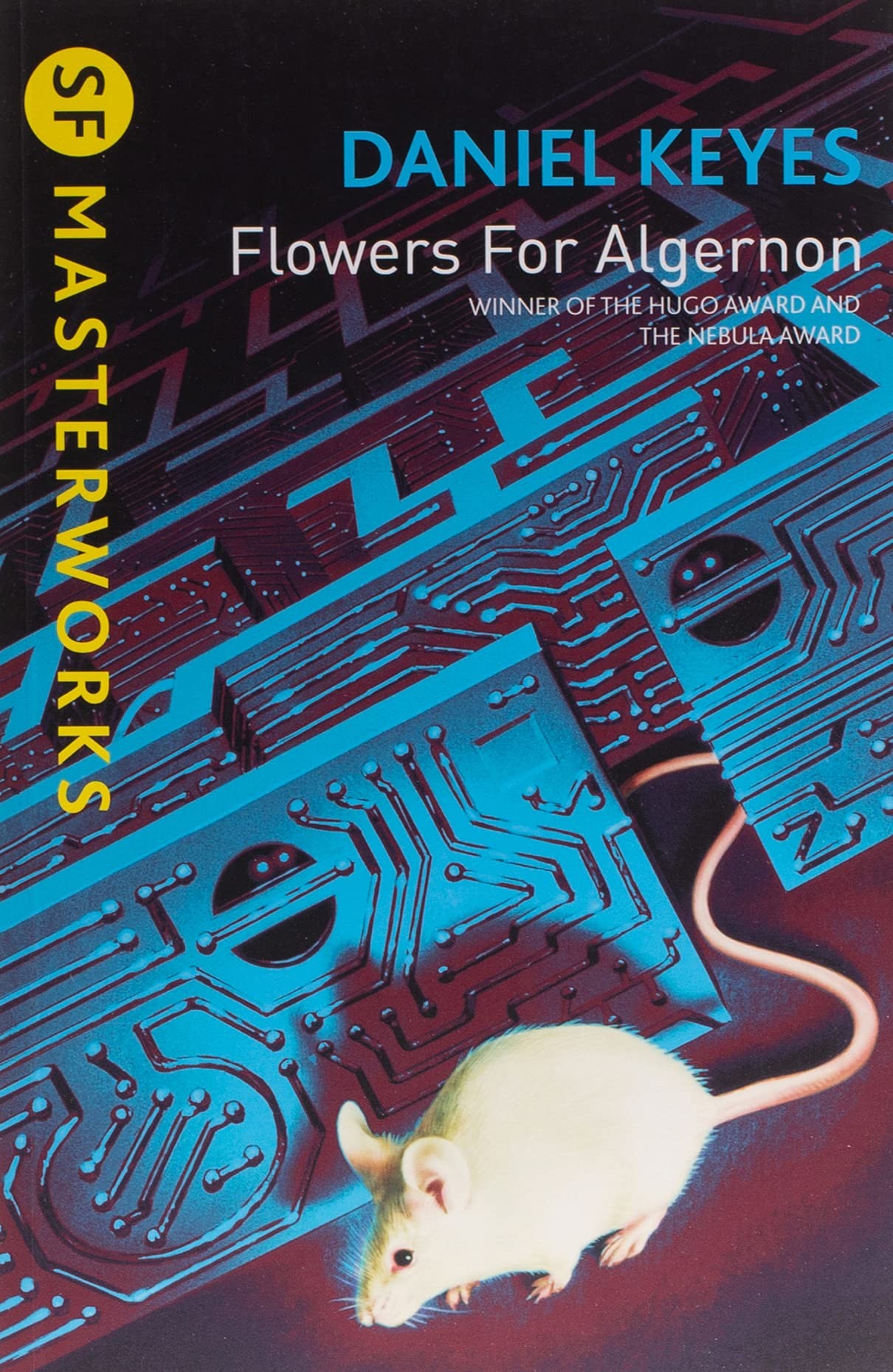 Flowers For Algernon