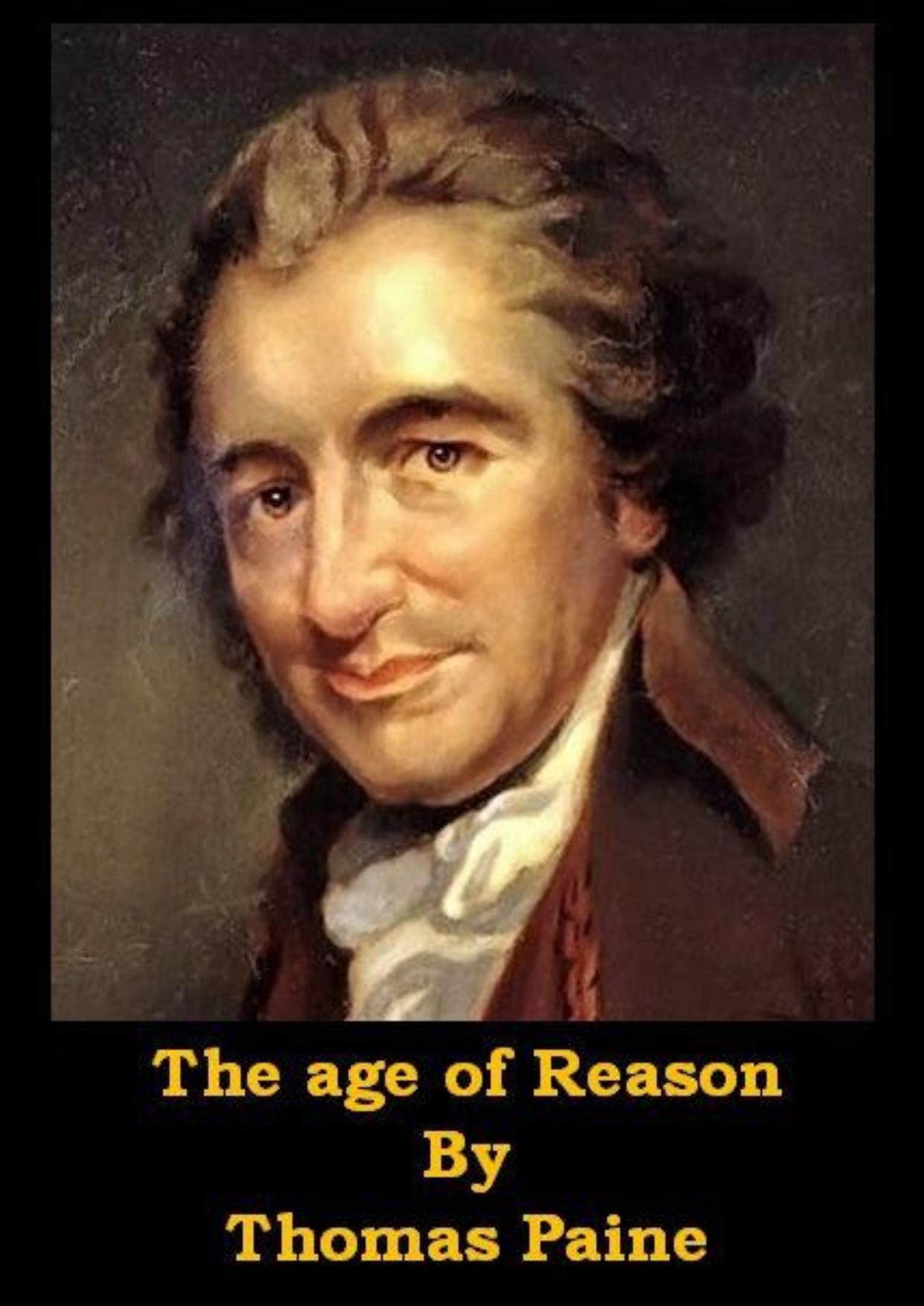 The Age of Reason