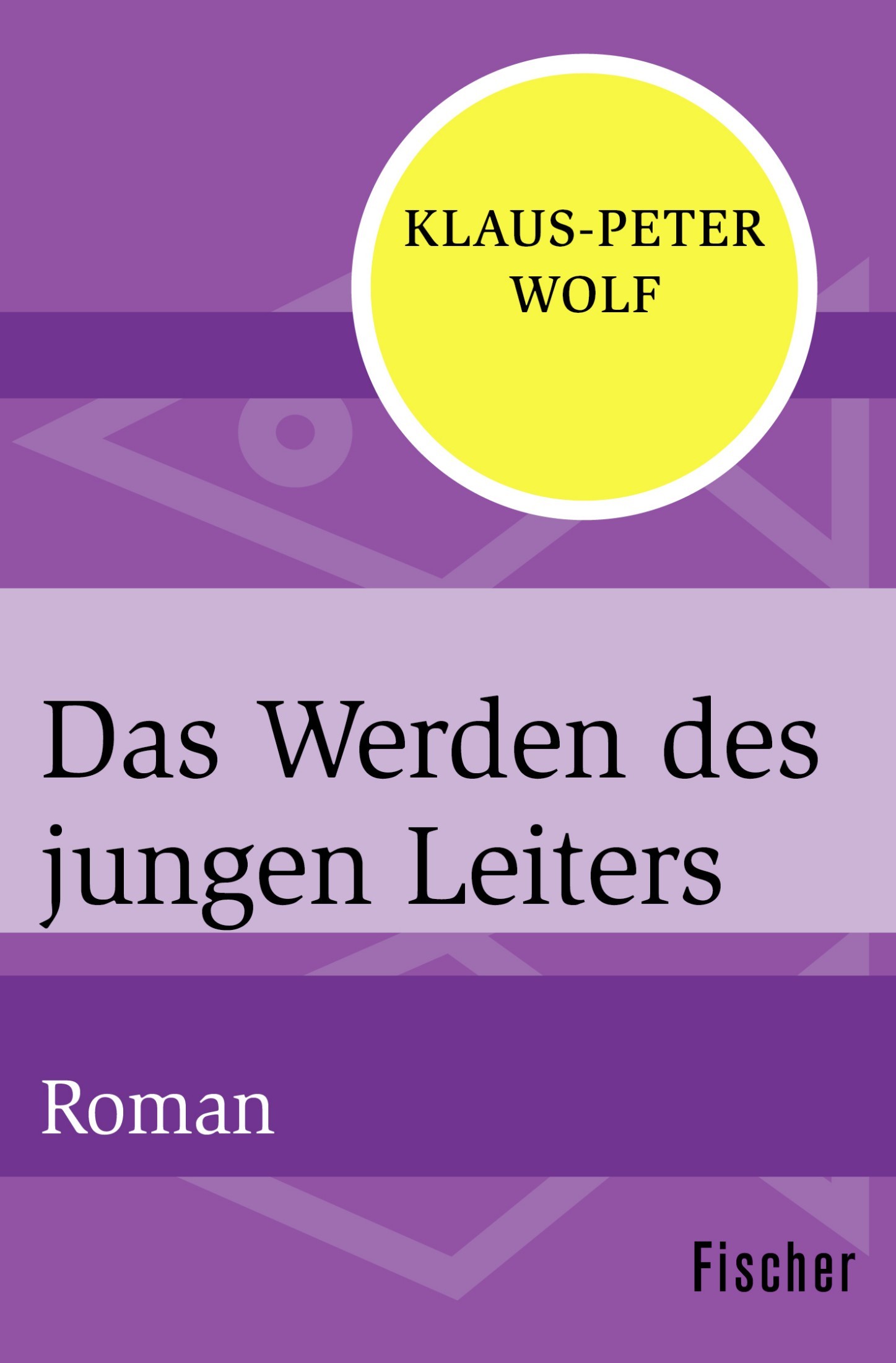 Das Werden des jungen Leiters: Roman