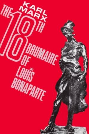 Eighteenth Brumaire of Louis Bonaparte