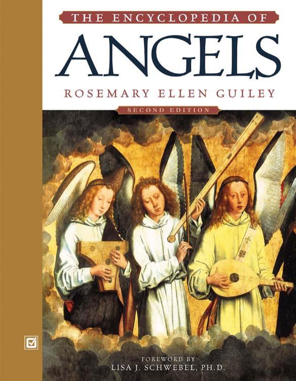 The Encyclopedia of Angels