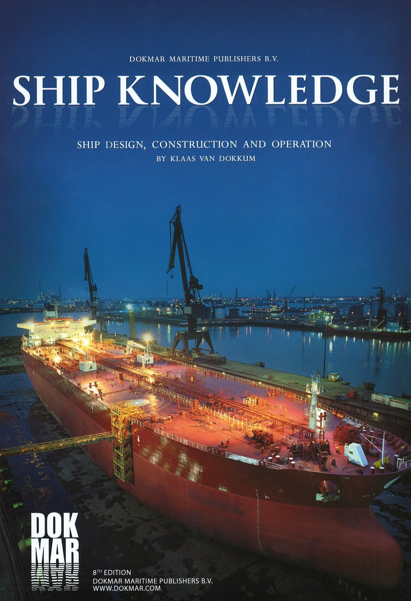 Ship Knowledge: A Modern Encyclopedia