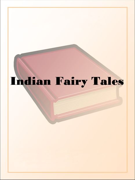 Indian Fairy Tales